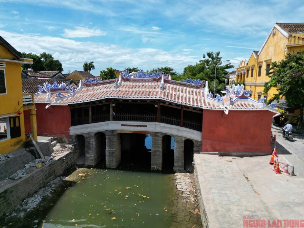 dien mao chua cau hoi an truoc va sau khi trung tu 2.1