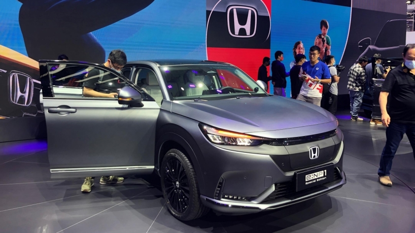 honda cat giam manh san luong xe xang tai trung quoc 3