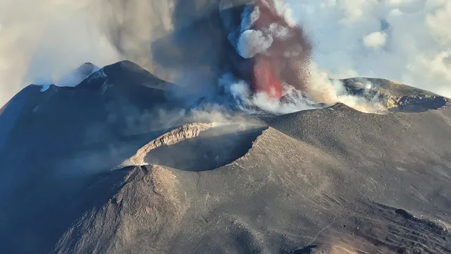 nui lua etna