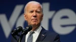 Tổng thống Mỹ Joe Biden