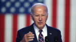 Tổng thống Joe Biden rút lui khỏi cuộc đua bầu cử tổng thống?