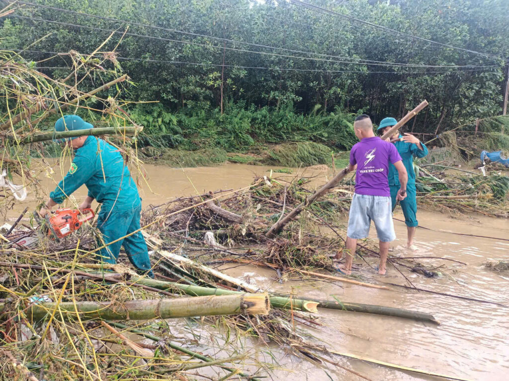 lao cai thai nguyen ngap sau ngap cuc bo 2