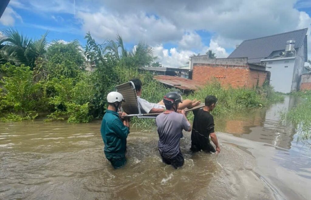 vuon thang long ngap toi ngon do mua lon tai binh thuan 3