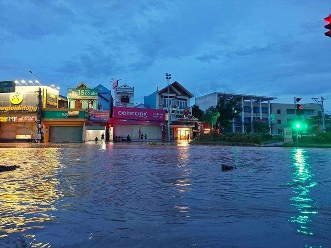 an dau tien thuy dien tuyen quang mo het 8 cua xa day 2