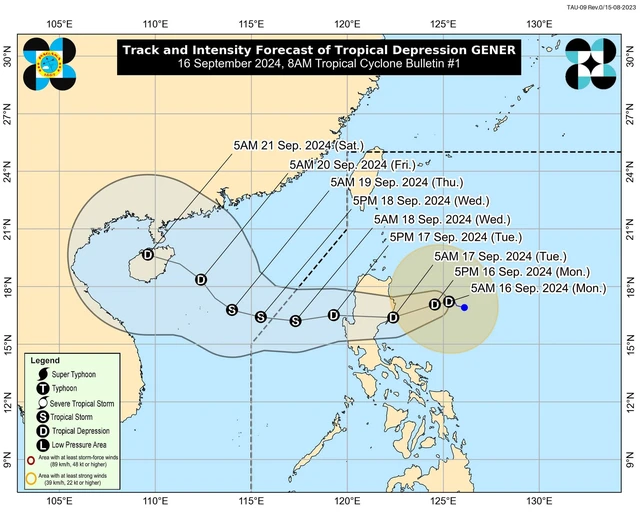 ap thap nhiet doi gener gan philippines co the thanh bao vao bien dong