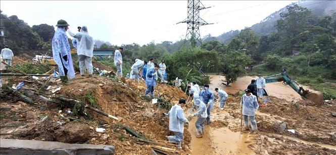 da tim thay 3 nan nhan trong vu sat lo nghiem trong tai ha giang