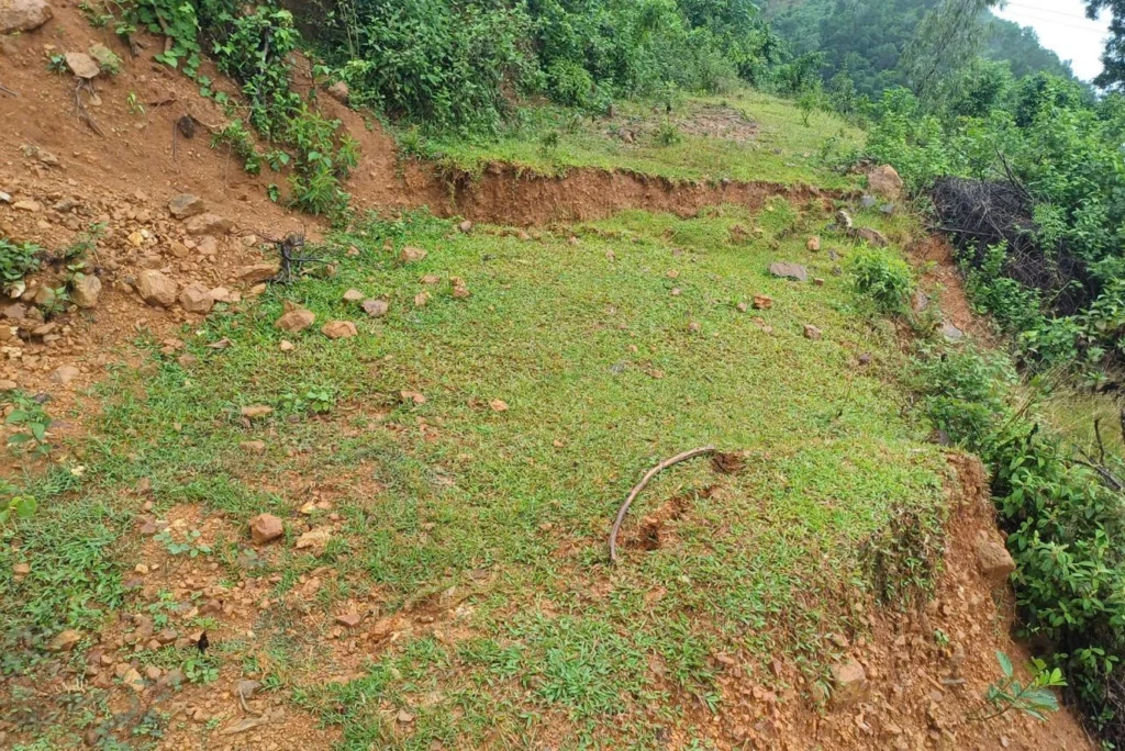 diem tin hoa binh doi nut toac nghe an ngap lut sat lo nhieu noi 1