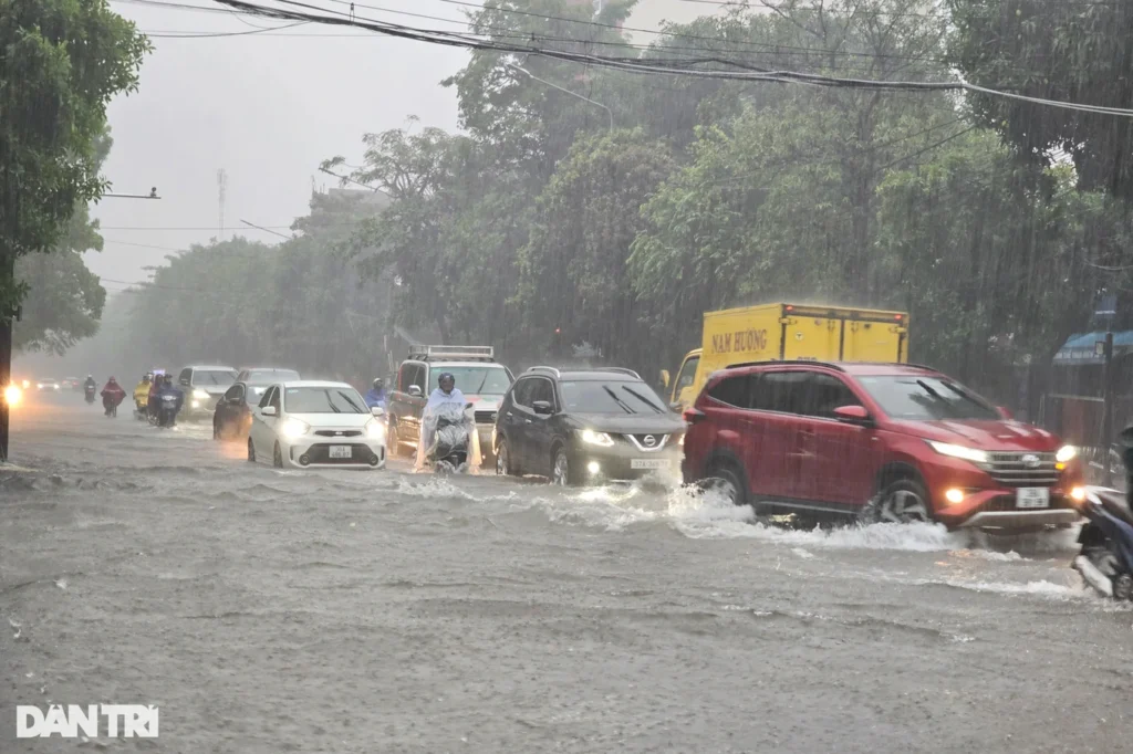 diem tin hoa binh doi nut toac nghe an ngap lut sat lo nhieu noi 3