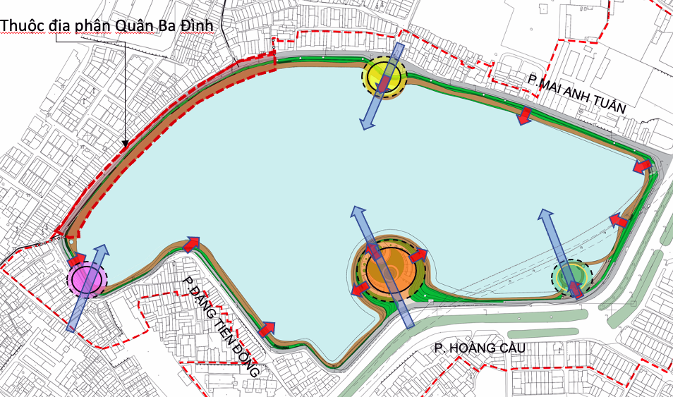 ha noi 4 200 m2 ban dao ho dong da co the bi thu hoi 1