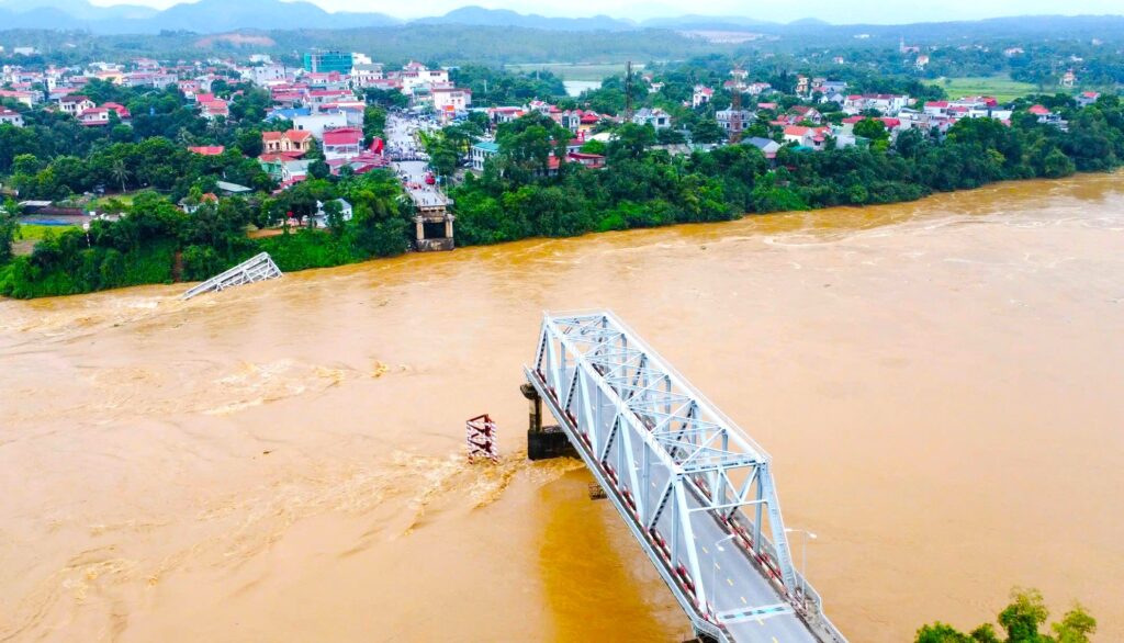 cau phong chau moi