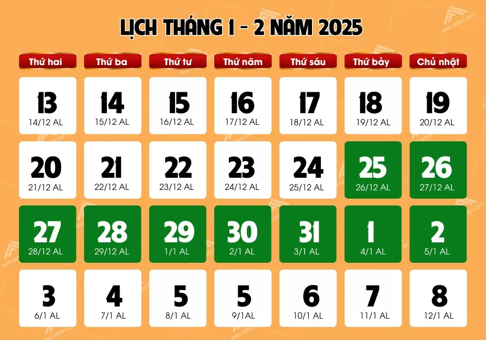 lich nghi tet nguyen dan 2025 chinh thuc cua hoc sinh tp hcm