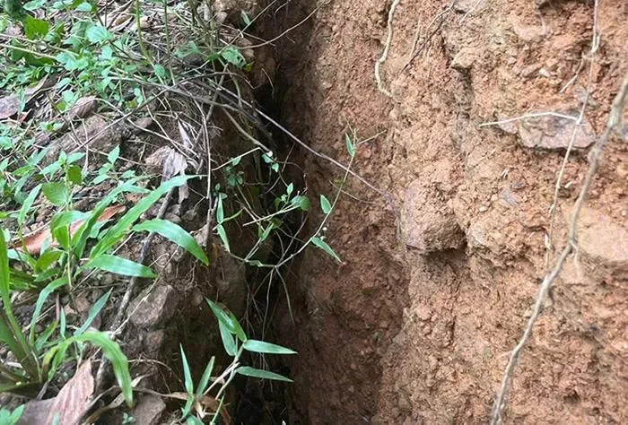 cong bo tinh trang khan cap do sat lo tai quang ngai va quang binh 2