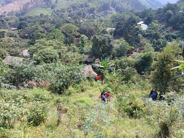 cong bo tinh trang khan cap do sat lo tai quang ngai va quang binh 3