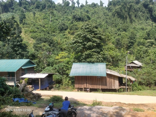 cong bo tinh trang khan cap do sat lo tai quang ngai va quang binh 4