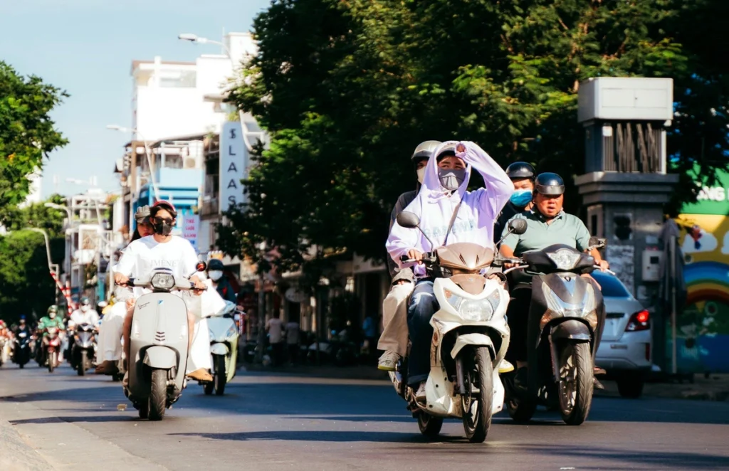 dot khong khi lanh moi anh huong thoi tiet tp hcm manh nhat tu dau mua