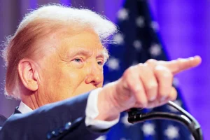 Nội các của ông Trump 2.0 khác gì Trump 1.0?