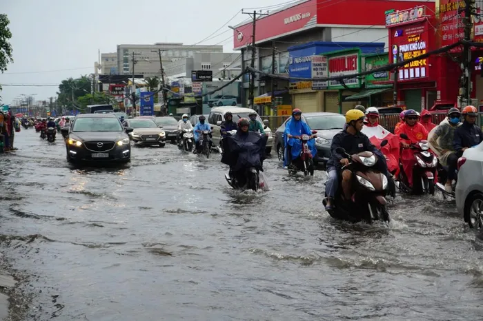 toc do sut lun tp hcm nhanh gap 2 lan nuoc bien dang binh tan binh chanh lun gan ca met