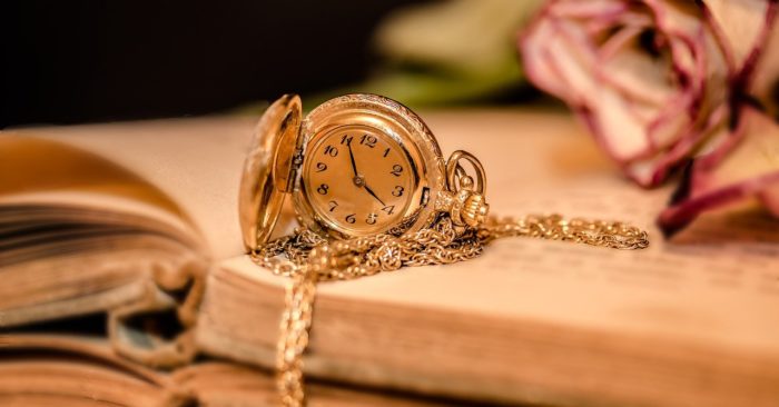 5 trường hợp bí ẩn du hành vượt thời gian và không gian