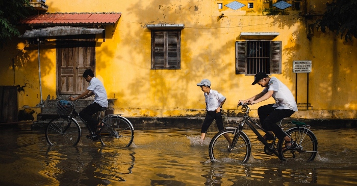 Học hành ai cũng muốn học giỏi, nhưng rốt cuộc đi học để làm gì?