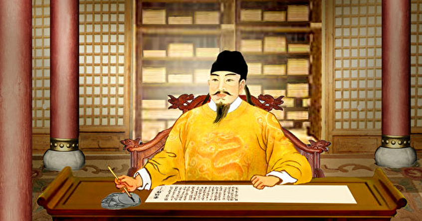 Tại sao bá quan, danh sĩ triều Đường lại sợ Việt Nam đến vậy?