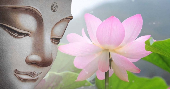 Chuyện cổ Phật gia: Người gây khó dễ cho ta là người đang giúp ta thành tựu