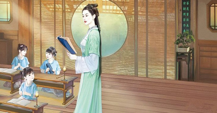Những người mẹ kế nổi tiếng hiền đức trong lịch sử