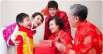 Điều kiện để một gia đình nhiều đời thịnh vượng