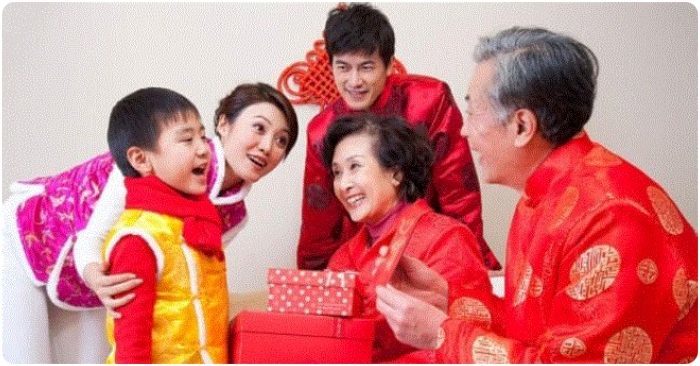 Điều kiện để một gia đình nhiều đời thịnh vượng