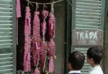 Bồi hồi nhớ Tết xưa qua những hình ảnh chỉ con trong ký ức