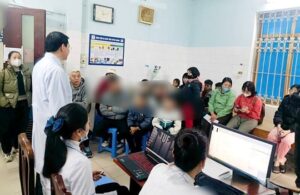 Tình trạng 33 học sinh nhập viện do uống nhầm thuốc chuột ở Tuyên Quang