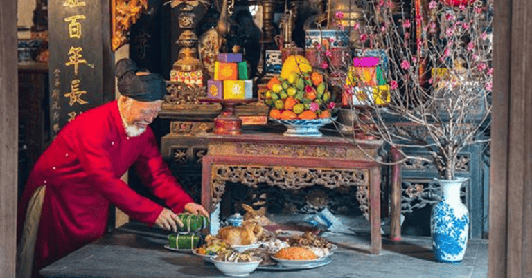 Vào đêm 30 Tết, bạn nhớ bày 6 loại “quả cát tường” này để mọi việc suôn sẻ và một năm cát tường