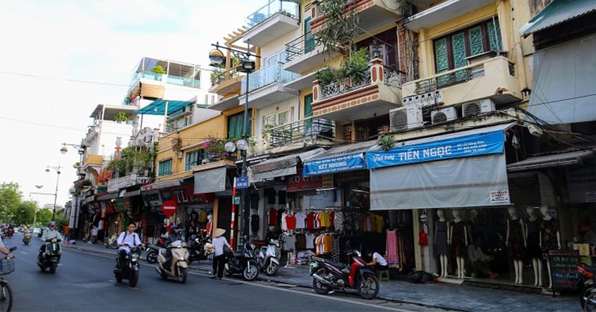 Chuyện đón Tết của nhà đại gia Hàng Đào xưa: 3 ngày Tết chuẩn bị 20 mâm cỗ đón khách, không ăn đồ thừa