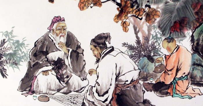 Việc làm không đúng đắn sẽ ảnh hưởng trực tiếp đến vận mệnh đời người