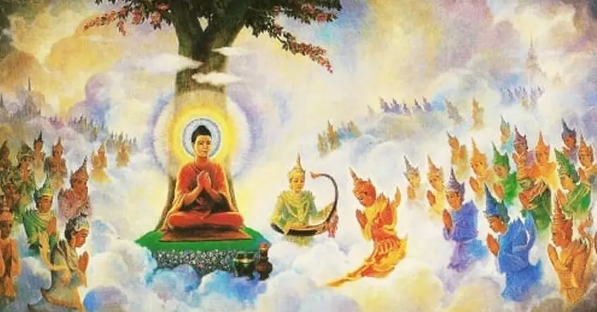 Nếu có của cải bất ngờ ắt có tai họa bất ngờ? Nếu mọi người biết điều này sẽ không dám kiếm tiền bất chính nữa
