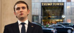 Cuốn sách 200 năm trước và những chi tiết trùng hợp kỳ lạ với nhà Trump