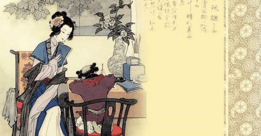 Mẹ hiền ắt có con ngoan