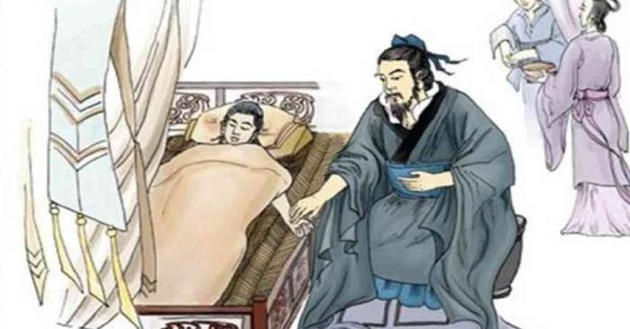 Các bậc lương y buông bỏ công danh, một lòng hành y cứu người