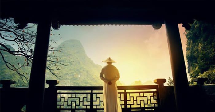 Hãy trở thành vầng thái dương, chứ đừng nên dựa vào hào quang của người khác