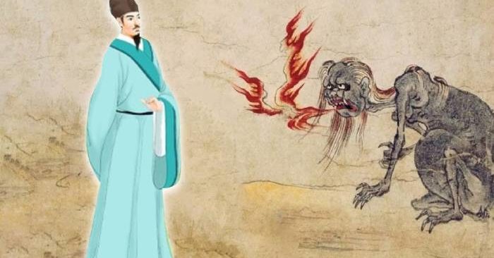 Người sợ quỷ hay quỷ sợ người?
