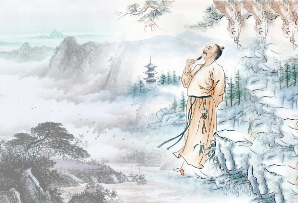 Tu dưỡng khiến con người trở nên cao quý 