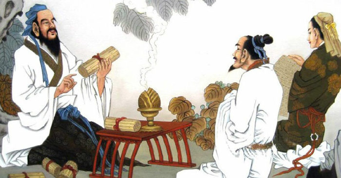 Dùng đức báo oán, biến thù thành bạn