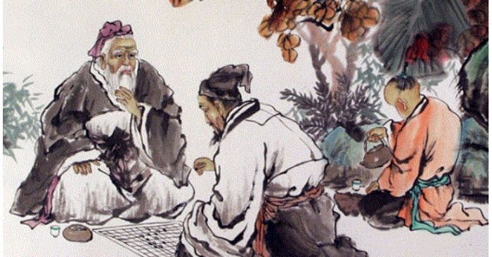 “Hoạ phúc vô môn”, một niệm thiện cải biến vận mệnh