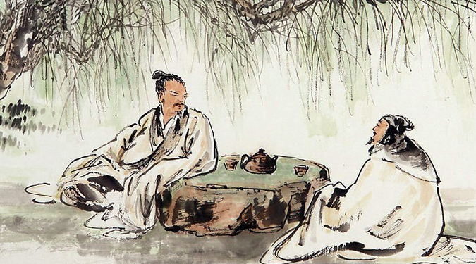 Vì sao người xưa luôn giữ lời hứa, đã nói là làm bất kể nguy hiểm tính mạng?