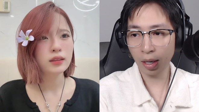Bộ Văn hóa chỉ đạo tìm hiểu vụ ViruSs gây ồn ào mạng xã hội