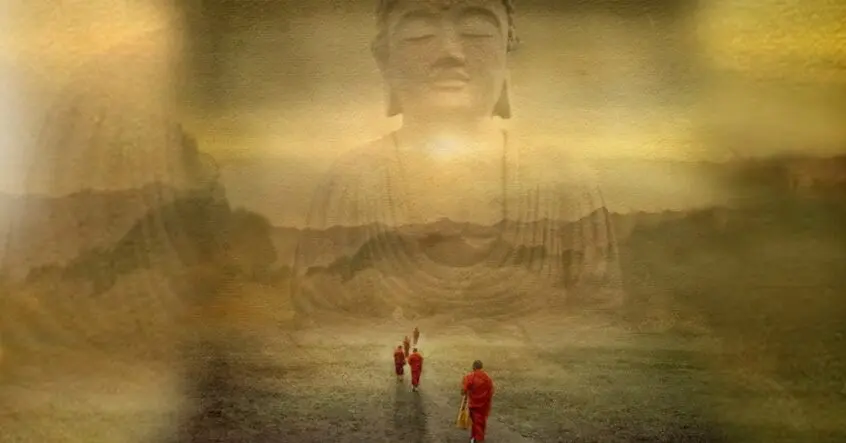 Phật dạy: 4 điều trên thế gian này không tồn tại mãi mãi