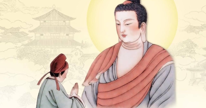 Hãy xem người xưa dạy cách tránh tai họa 