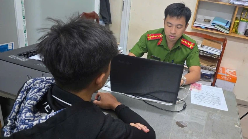 Nguyên nhân vụ nam sinh bị đánh hội đồng chấn thương sọ não ở Đồng Nai