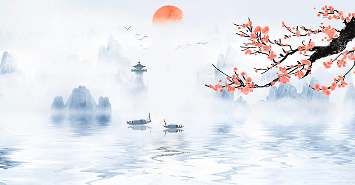 Vì sao cổ nhân ‘lấy hoà làm quý’?
