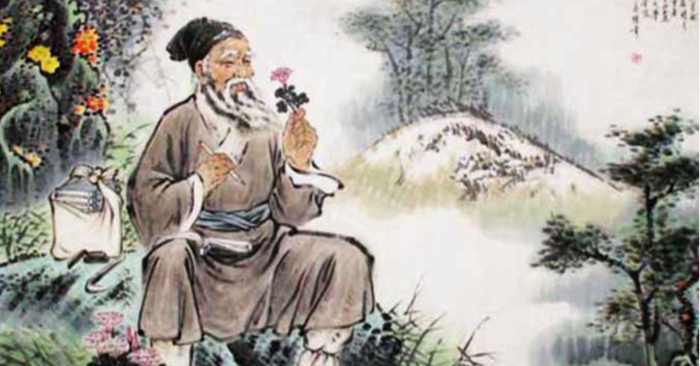 Giải mã bí ẩn truyền kỳ về y thuật của Thần y Hoa Đà