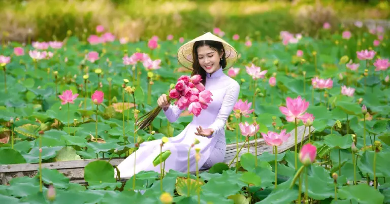 Sống không hơn thua, chỉ cần một đời ý nghĩa